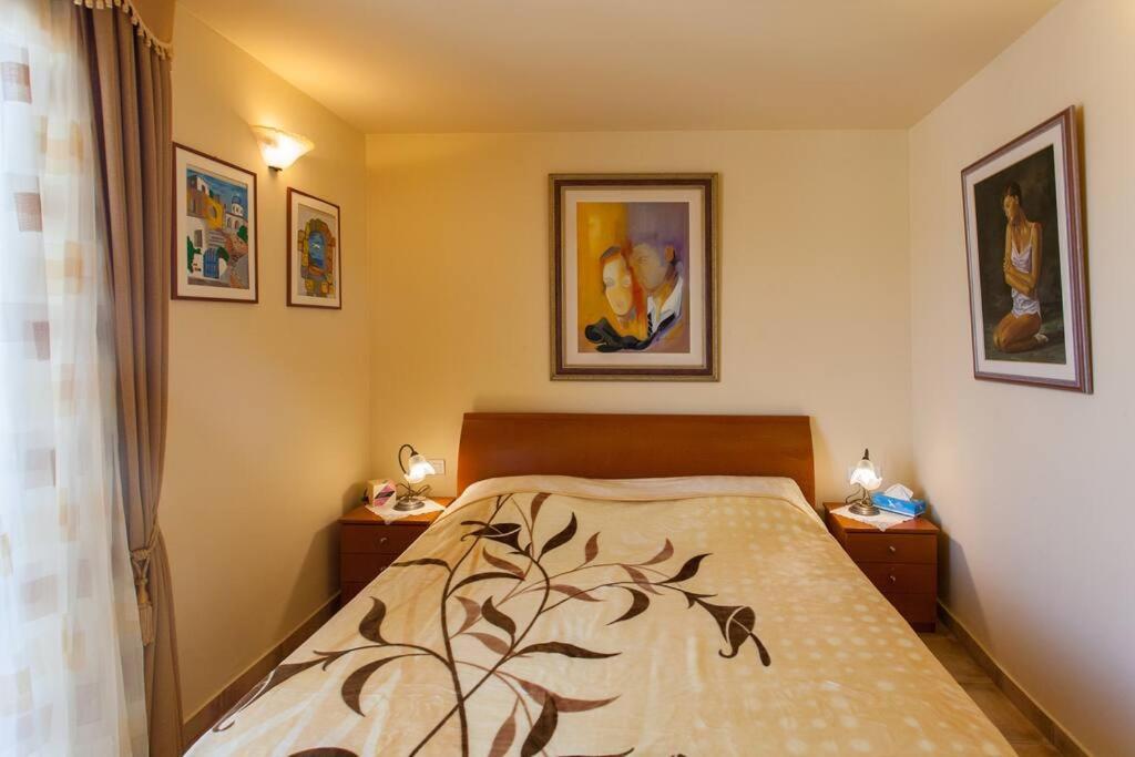 Elisabeth'S Penthouse At The Heart Of The City Rethimnon Buitenkant foto